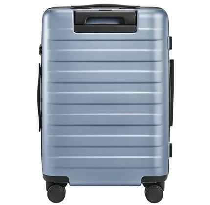 Чемодан Ninetygo Rhine PRO plus Luggage 20'' Navy Blue